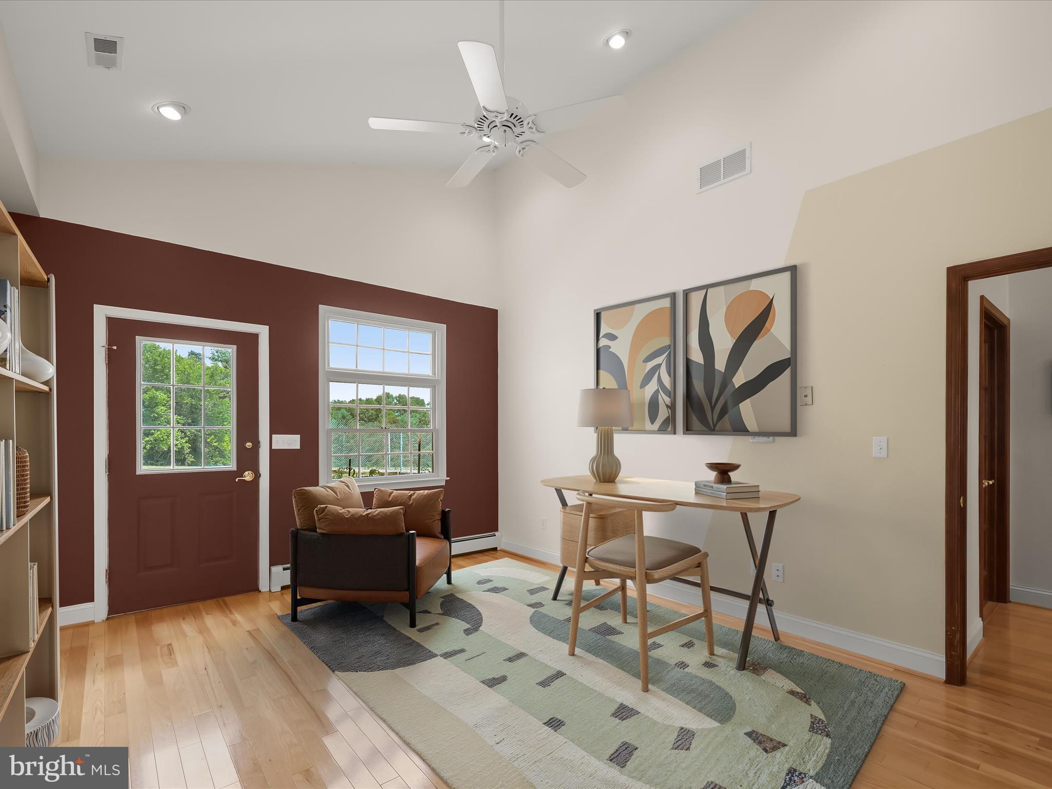 3835 Rinehart Road Westminster, MD 21158 - Photo 29 of 58 Bonus Room - Virtually Staged