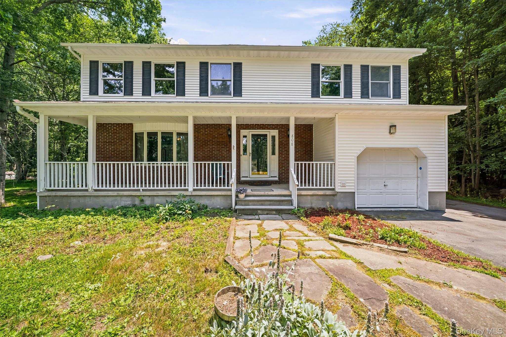 808 South Plank Road Slate Hill, NY 10973 - Photo 6 of 48
