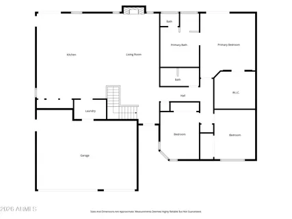 $715,000 | 12332 North 71st Lane, Peoria, AZ 85381