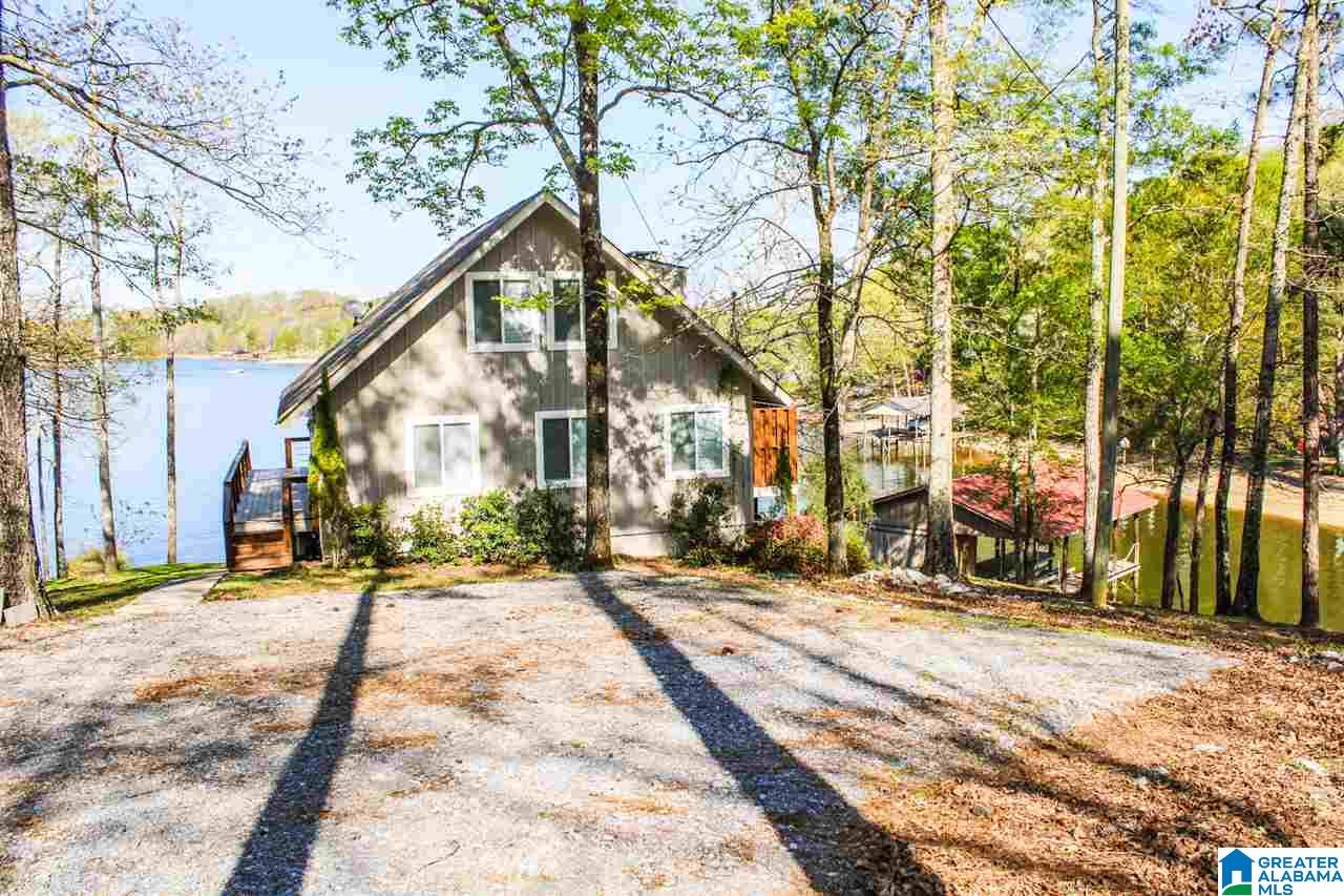 264 Nova Circle Alpine, AL 35014 - Photo 40 of 49