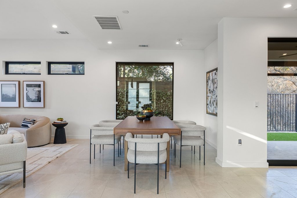 1510 Juliet Street Austin, TX 78704 - Photo 17 of 37