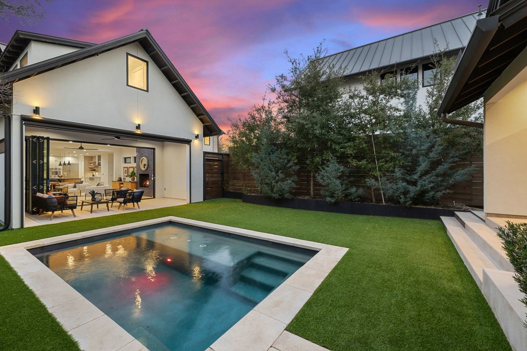 1510 Juliet Street Austin, TX 78704 - Photo 3 of 37