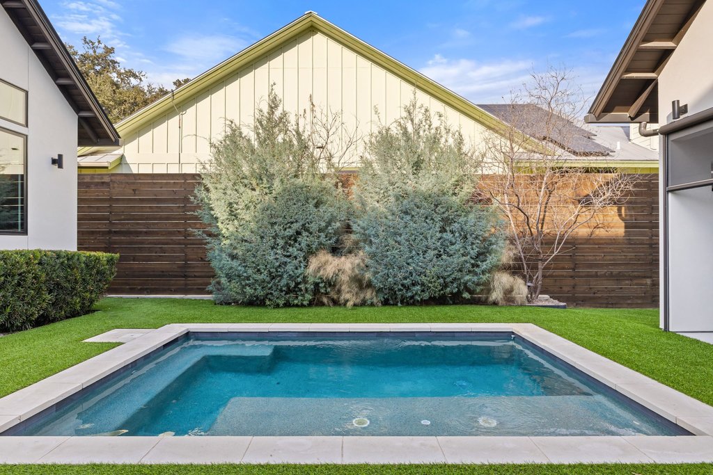 1510 Juliet Street Austin, TX 78704 - Photo 36 of 37