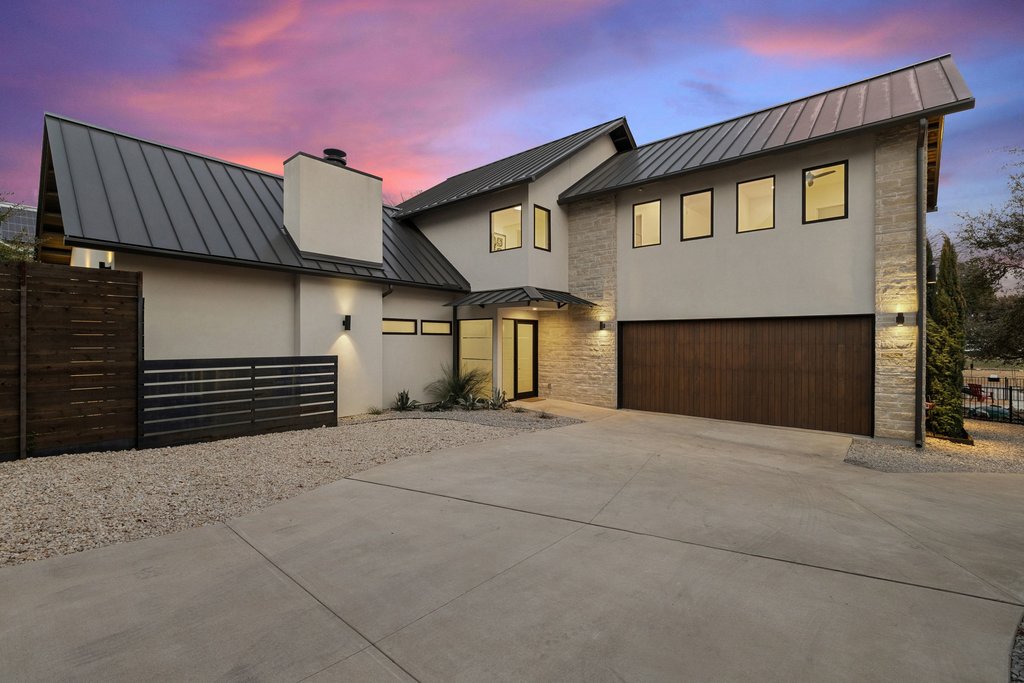 1510 Juliet Street Austin, TX 78704 - Photo 5 of 37