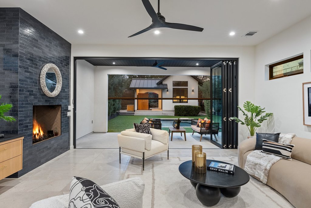 1510 Juliet Street Austin, TX 78704 - Photo 10 of 37