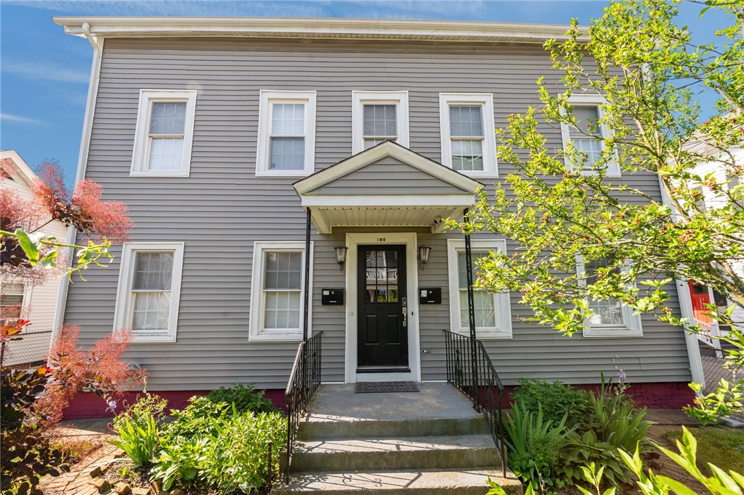 107 Spring Street Pawtucket, RI 02860 - Photo 1 of 41