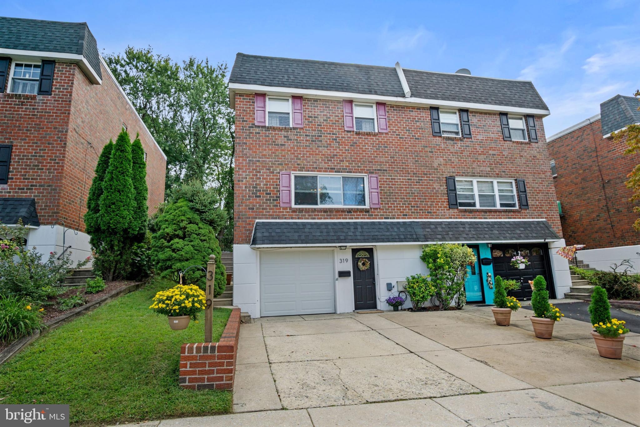 319 Lodge Road Philadelphia, PA 19128 - Photo 23 of 24