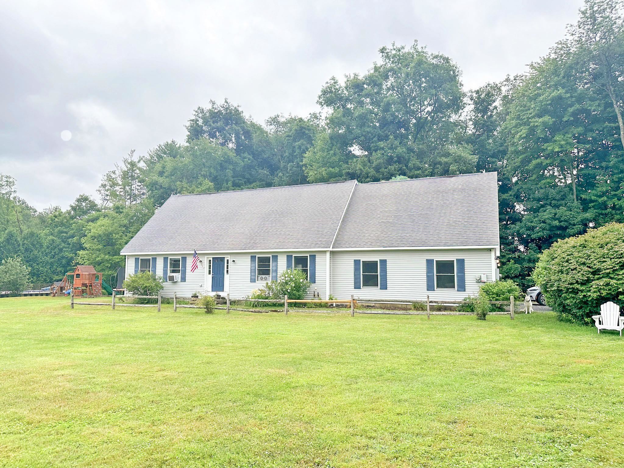 207 Garden Way Windsor, VT 05089 - Photo 1 of 37