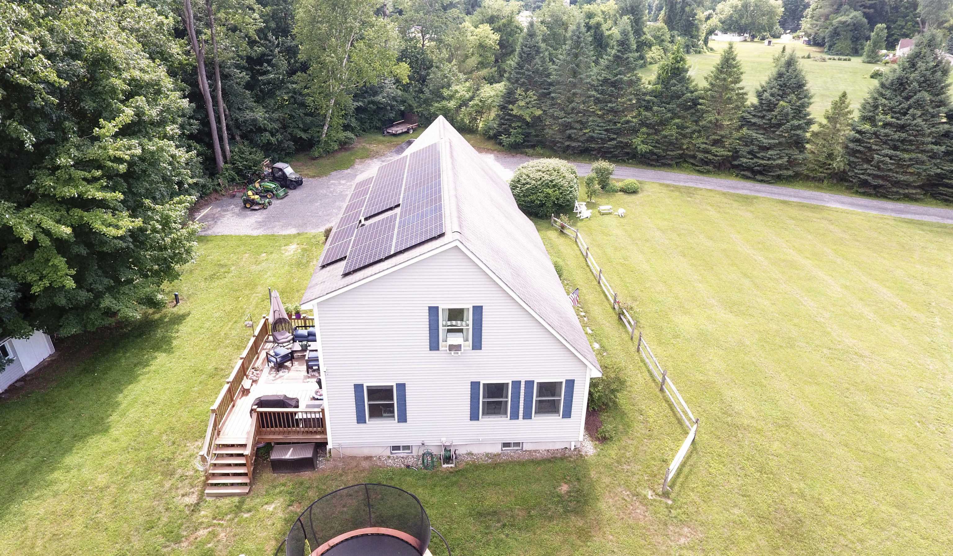 207 Garden Way Windsor, VT 05089 - Photo 32 of 37