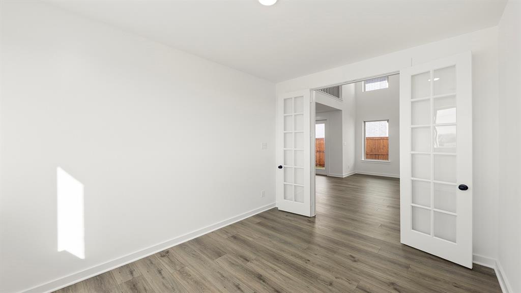 613 Wicklow Court Celina, TX 75009 - Photo 11 of 30 11. 613 Wicklow - Study (2)