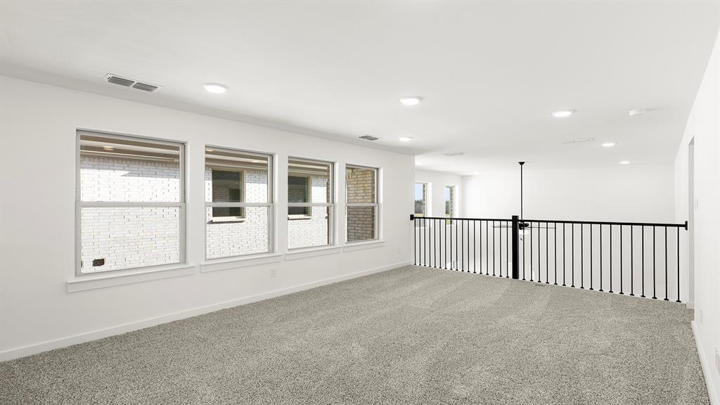 613 Wicklow Court Celina, TX 75009 - Photo 18 of 30 19. 613 Wicklow - Game