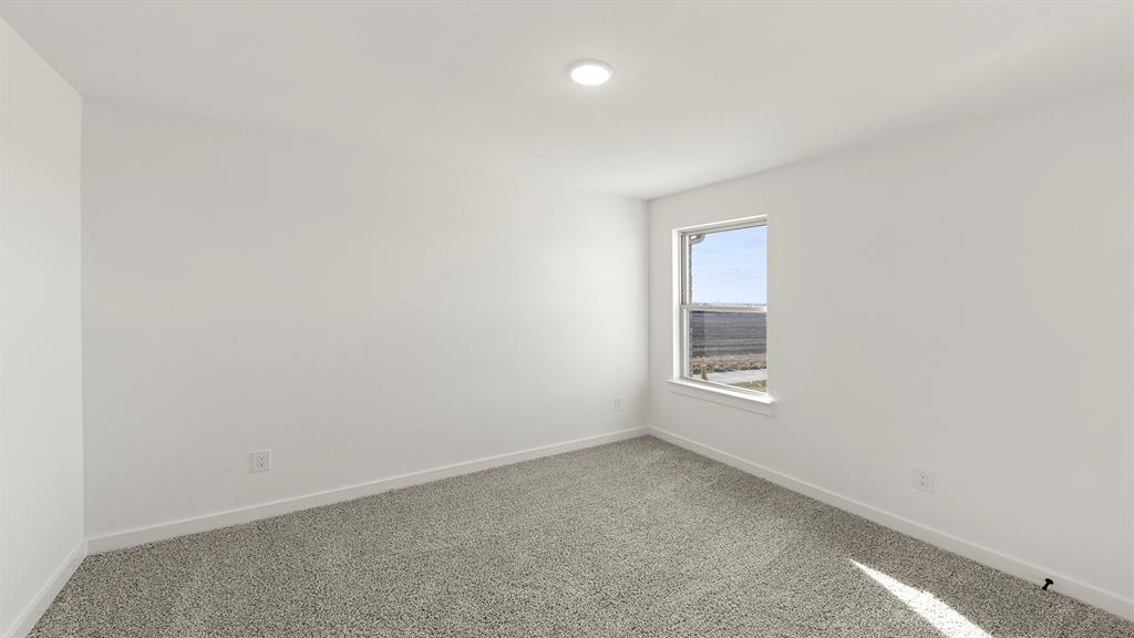 613 Wicklow Court Celina, TX 75009 - Photo 20 of 30 21. 613 Wicklow - Bed 2