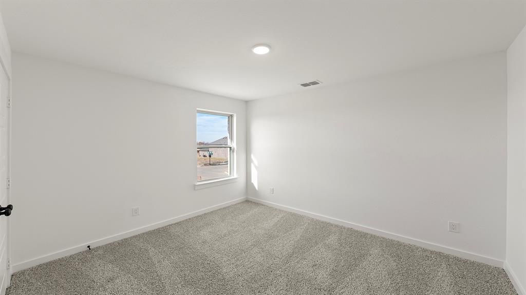 613 Wicklow Court Celina, TX 75009 - Photo 22 of 30 23. 613 Wicklow - Bed 3