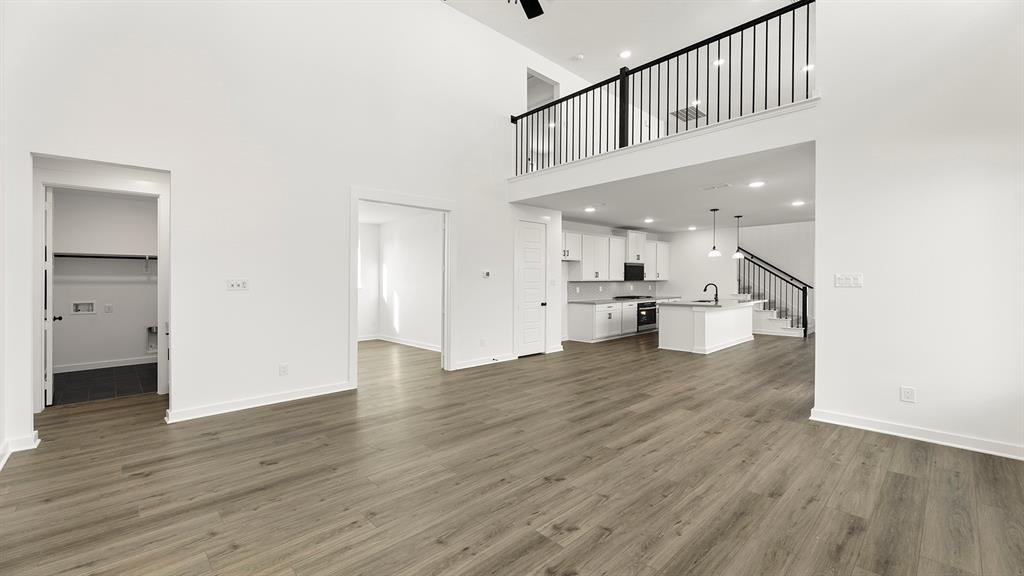 613 Wicklow Court Celina, TX 75009 - Photo 10 of 30 09. 613 Wicklow - Family (2)