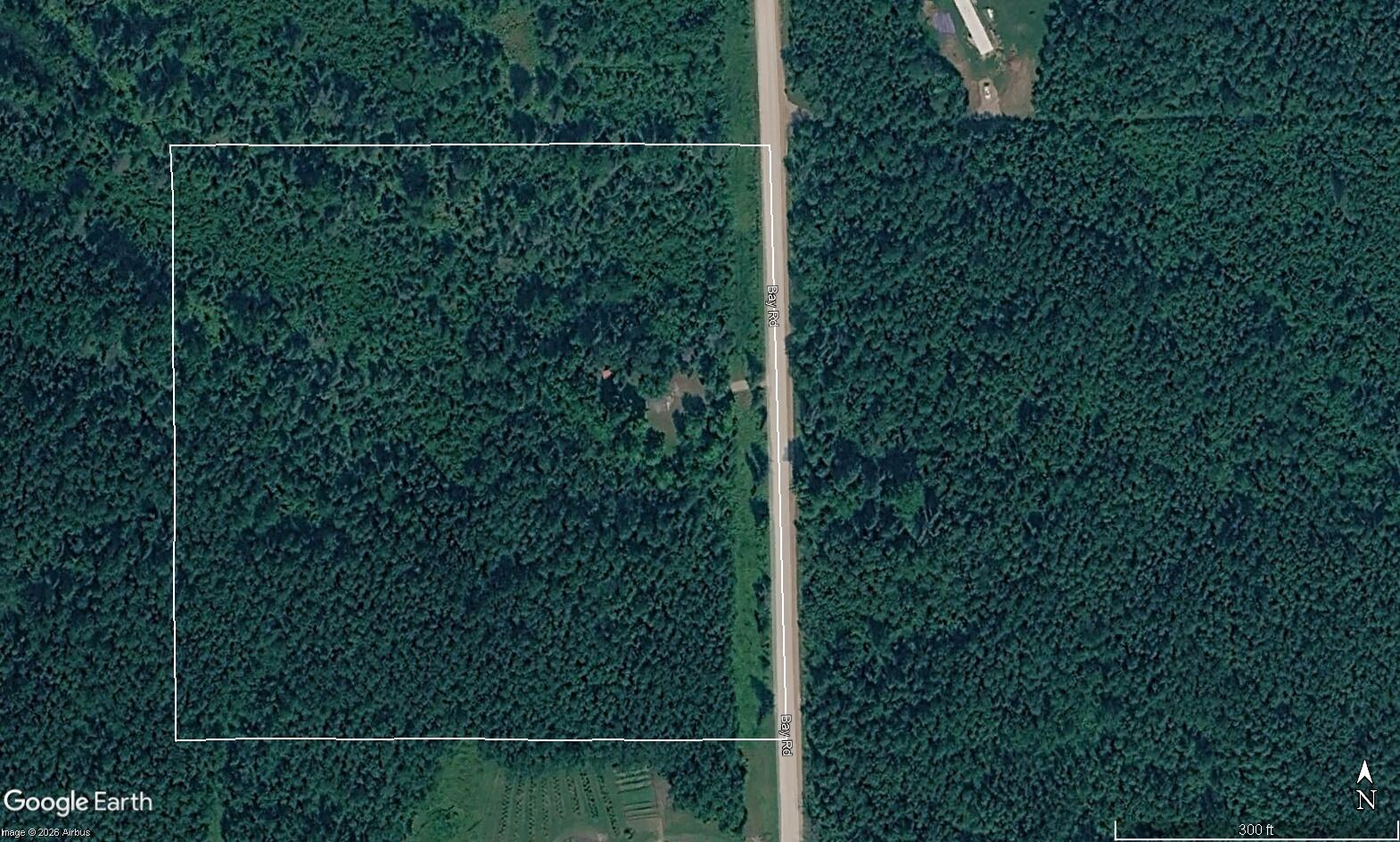 N7584 North Bay Road Rudyard, MI 49780 - Photo 16 of 18 Gallery Image 16