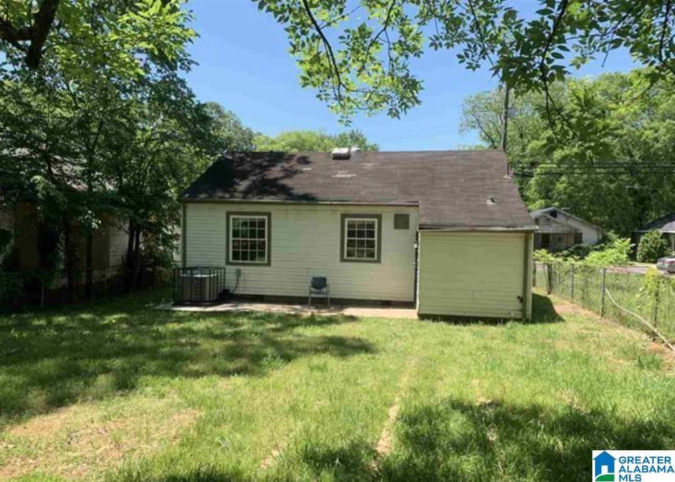 2129 31st Street Southwest Birmingham, AL 35221 - Photo 9 of 9