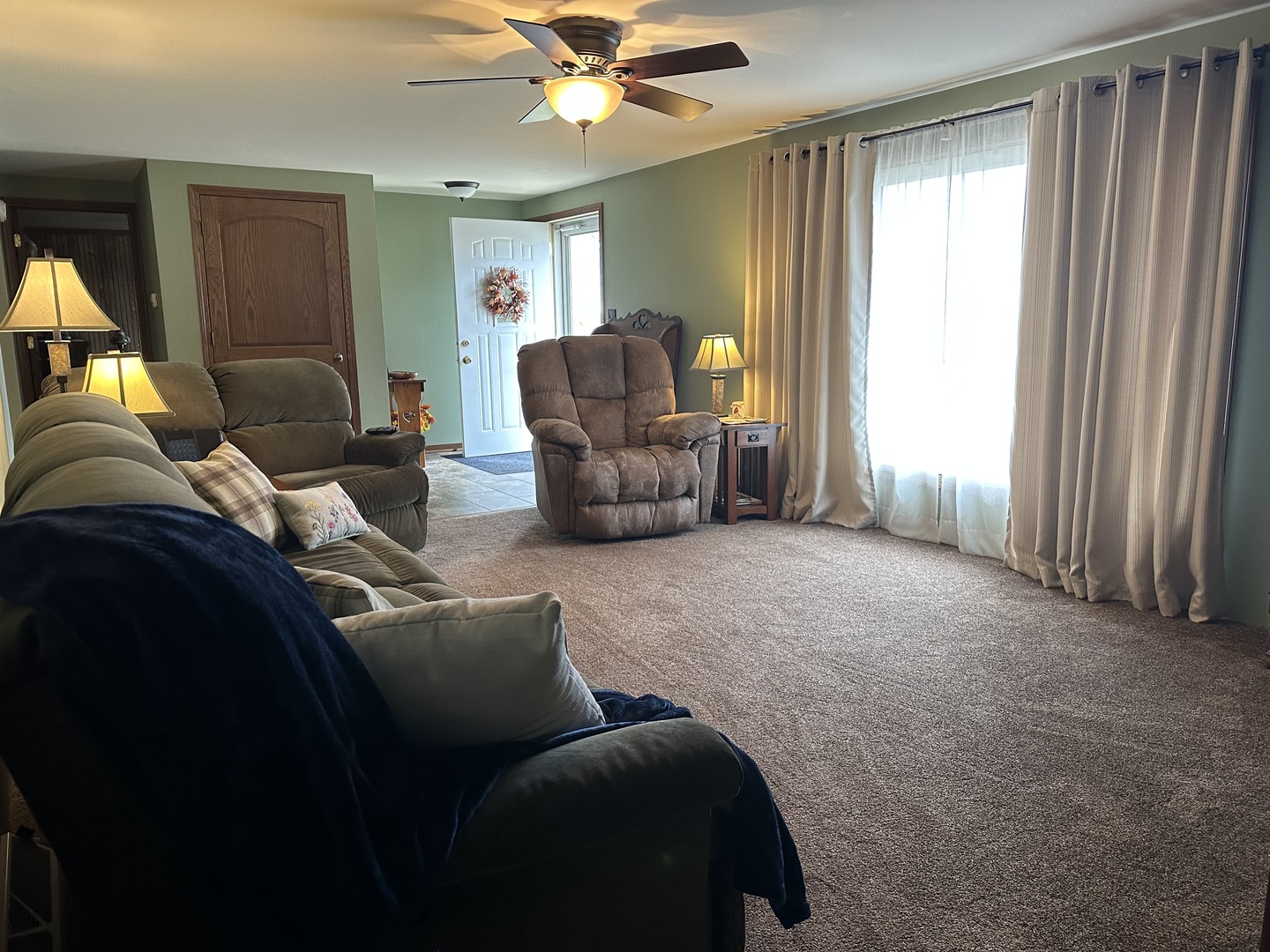 2057 North 2653rd Road Marseilles, IL 61341 - Photo 4 of 22 Gallery Image 4