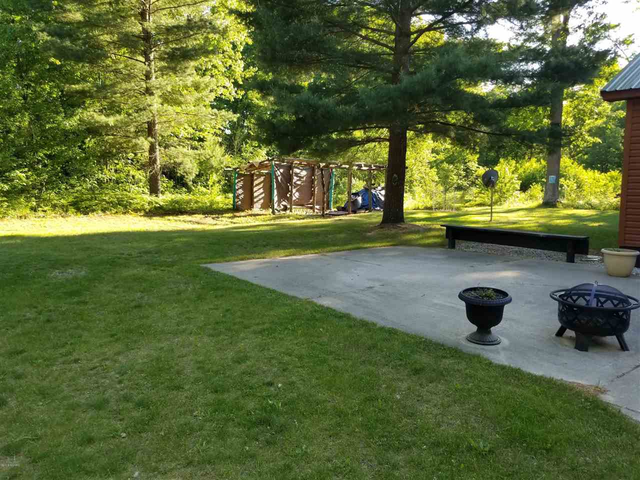 11225 Benson Road Manistee, MI 49660 - Photo 39 of 41