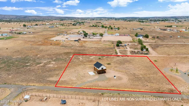a view of a sky from a terrace