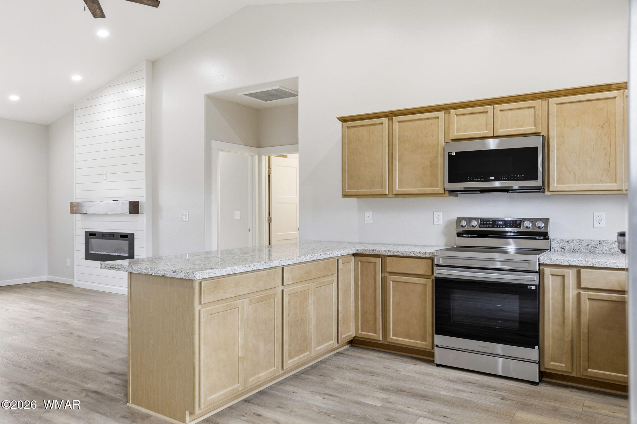 2746 Zane Grey Boulevard Overgaard, AZ 85933 - Photo 4 of 13