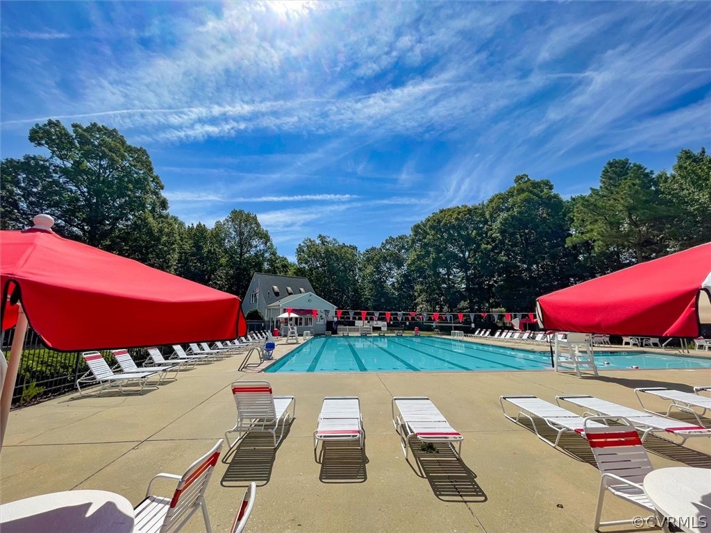 4035 Powhatan Secondary Williamsburg, VA 23188 - Photo 49 of 50