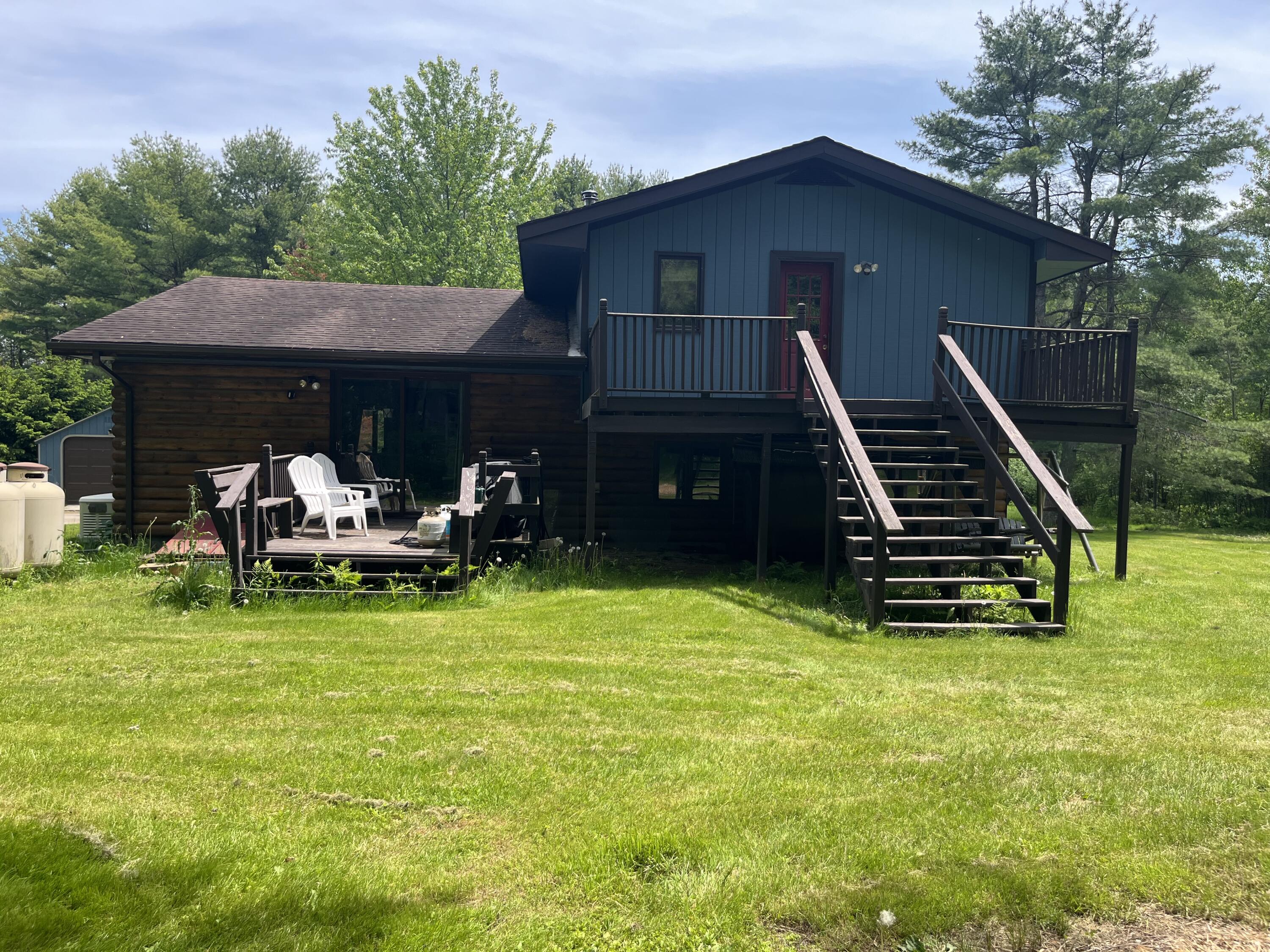 851 Dry Bridge Road Au Sable Forks, NY 12912 - Photo 3 of 60