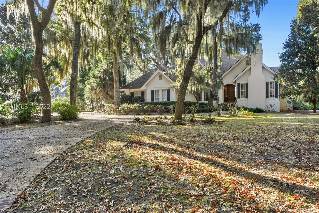 9 Inverness Drive Bluffton, SC 29910 - Photo 1 of 1 Gallery Image 1