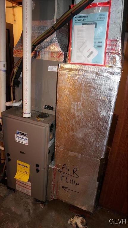 968 Juniper Road Hellertown, PA 18055 - Photo 32 of 33