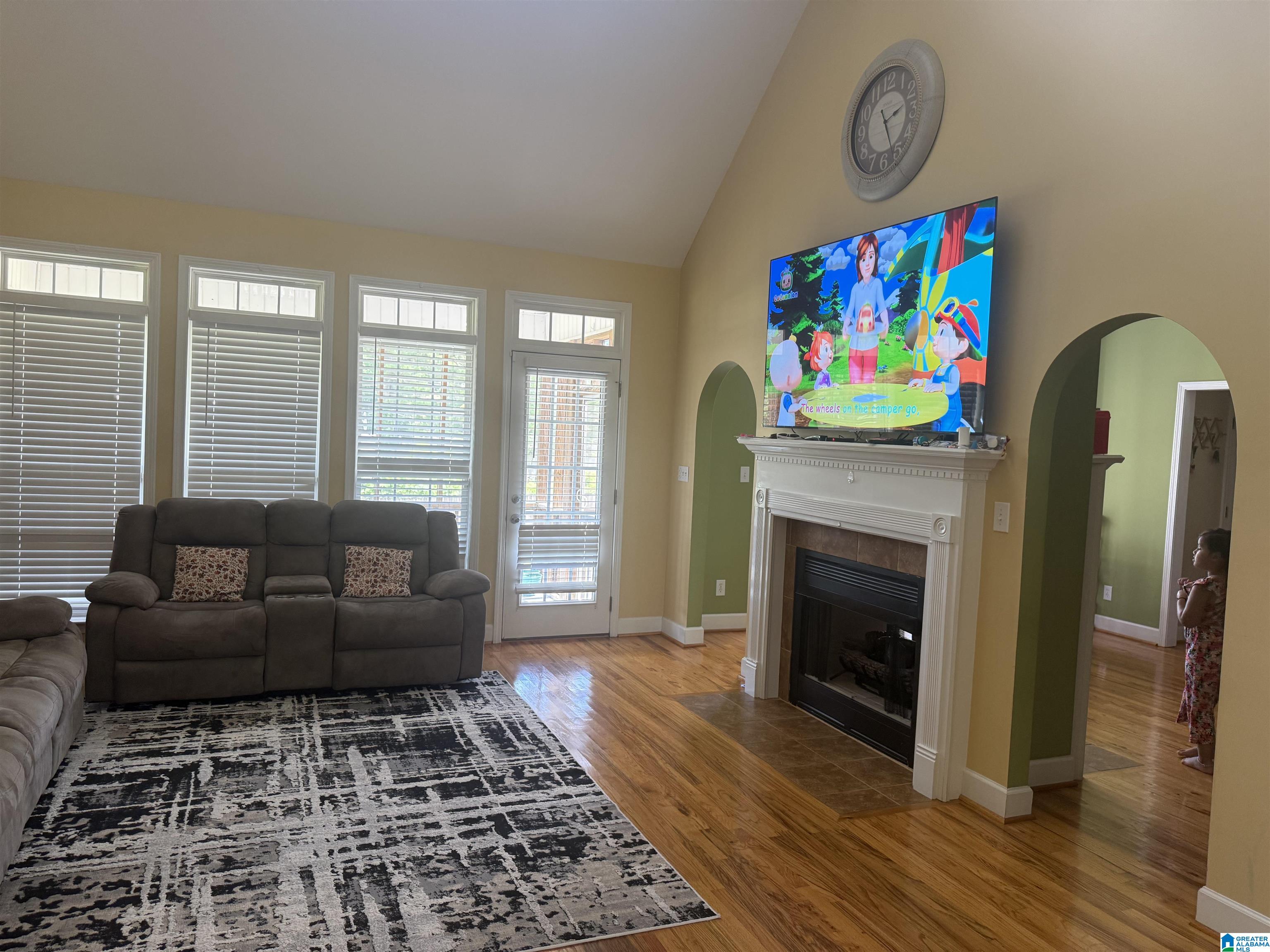 1813 Pleasant Ridge Drive Sylacauga, AL 35150 - Photo 22 of 35