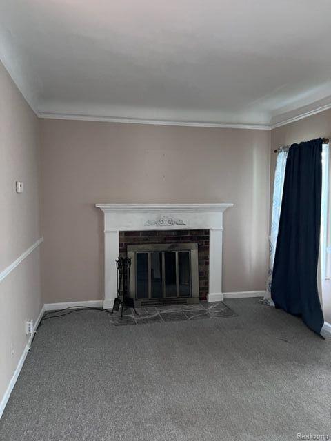 2436 West Auburn Road Rochester Hills, MI 48309 - Photo 3 of 34
