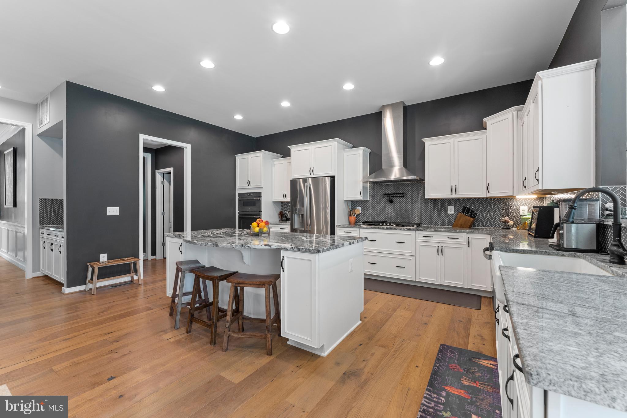 80 Shackelford Well Road Fredericksburg, VA 22406 - Photo 25 of 108 Kitchen