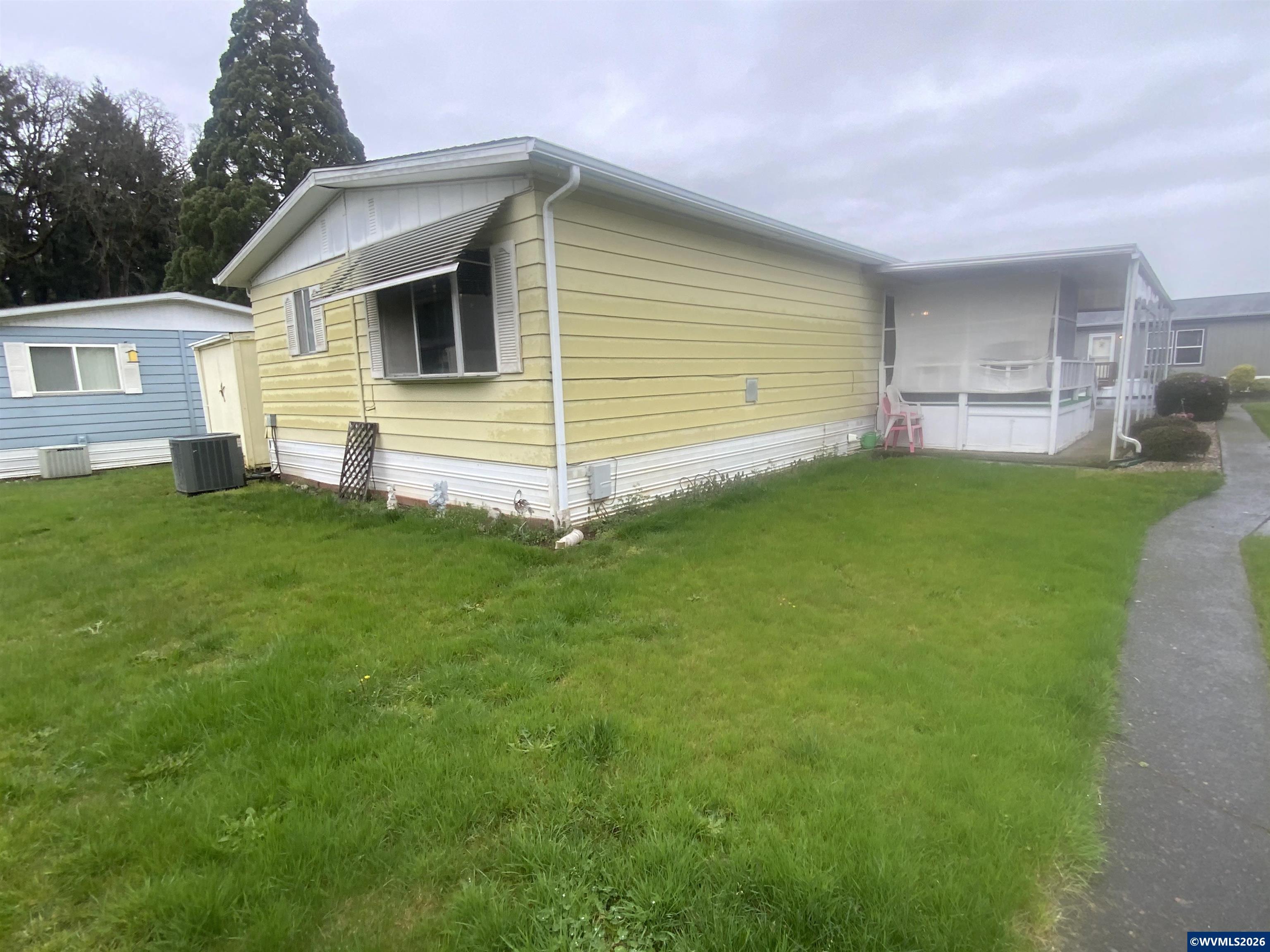 4940 Sunnyside Road Southeast, Unit K13 Salem, OR 97302 - Photo 25 of 25