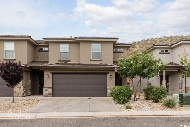 3109 South Relic Dr Street St. George, UT 84790 - Photo 1 of 1 Gallery Image 1