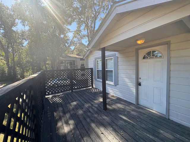 $1,250 | 1530 Live Oak Drive, Tallahassee, FL 32301