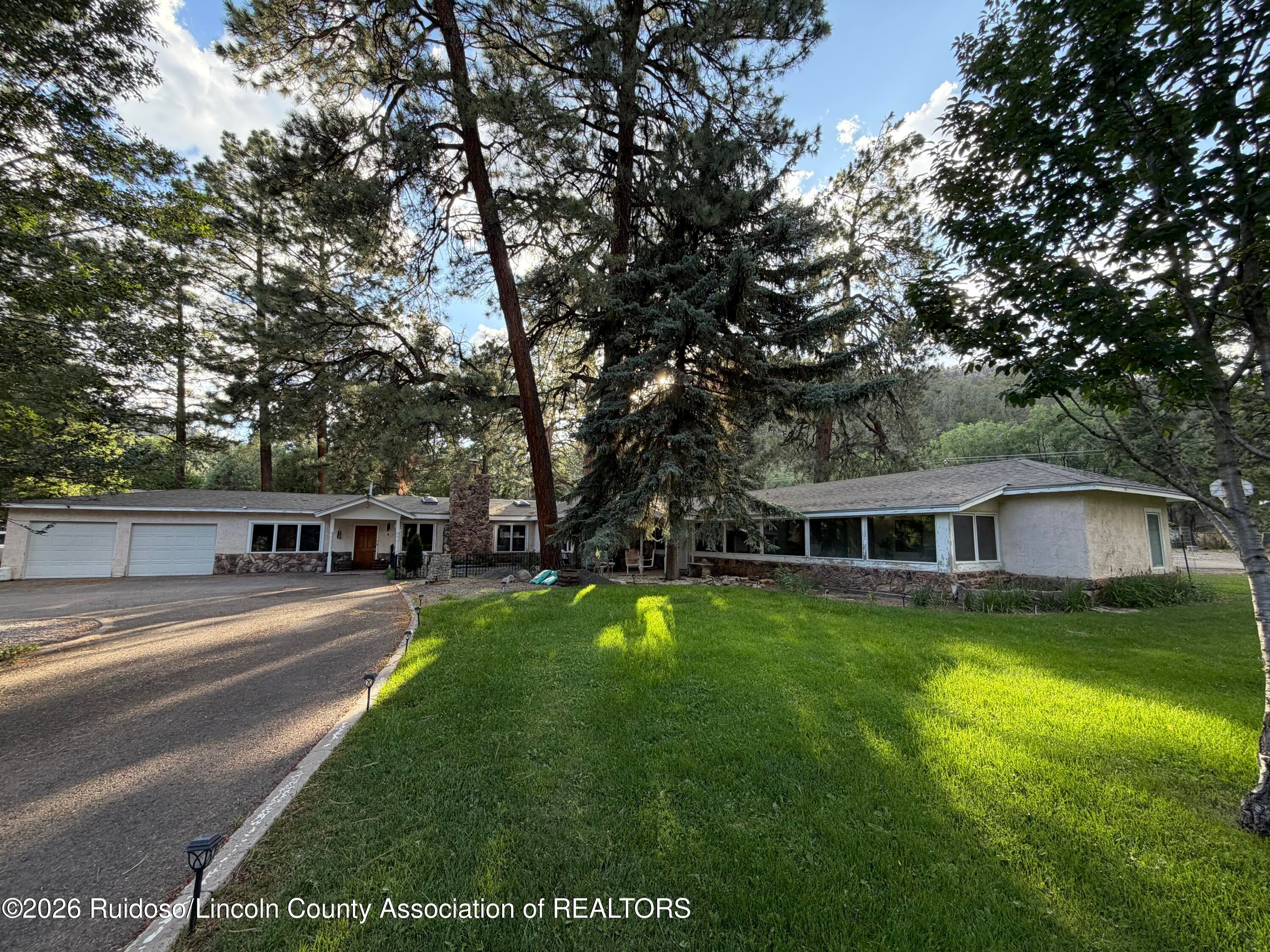 165 Reese Drive Ruidoso, NM 88345 - Photo 1 of 98 Gallery Image 1