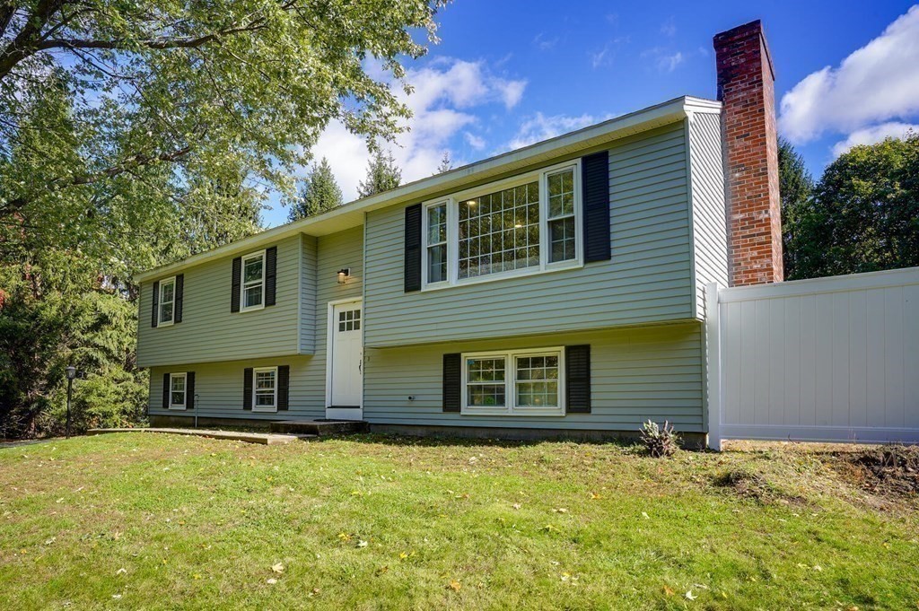 221 Leominster Road Lunenburg, MA 01462 - Photo 34 of 36