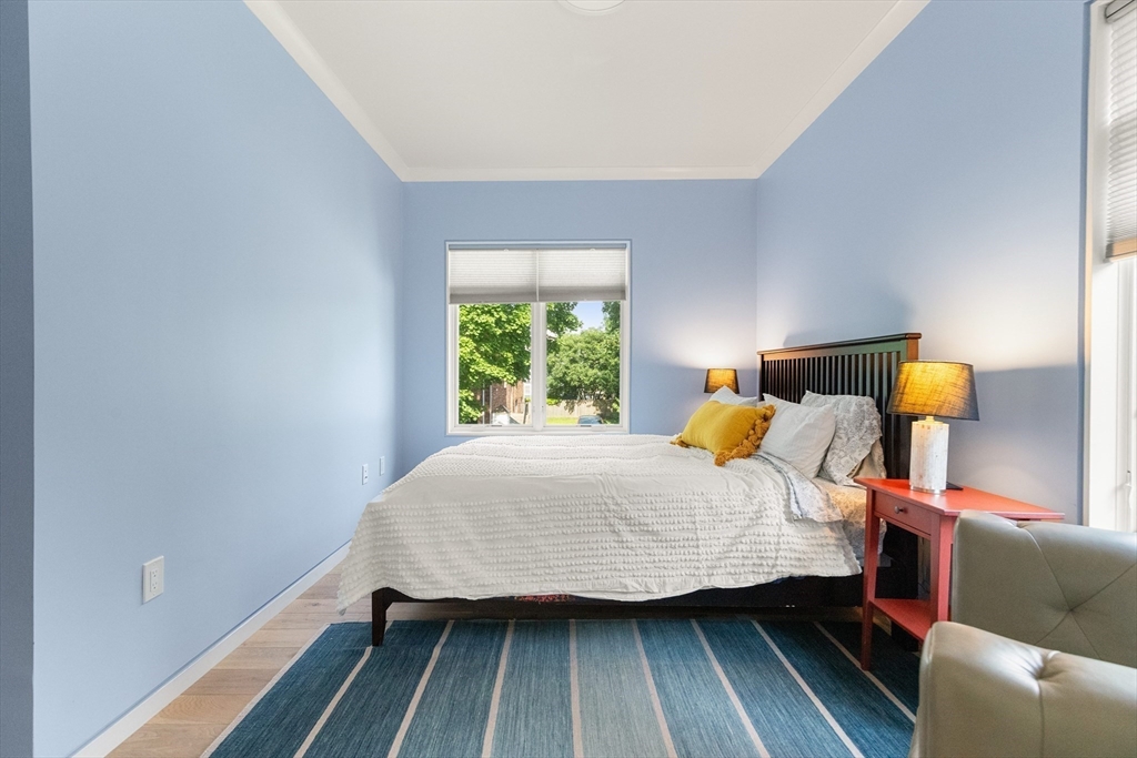 55 Reed Street, Unit 55 Cambridge, MA 02140 - Photo 25 of 29