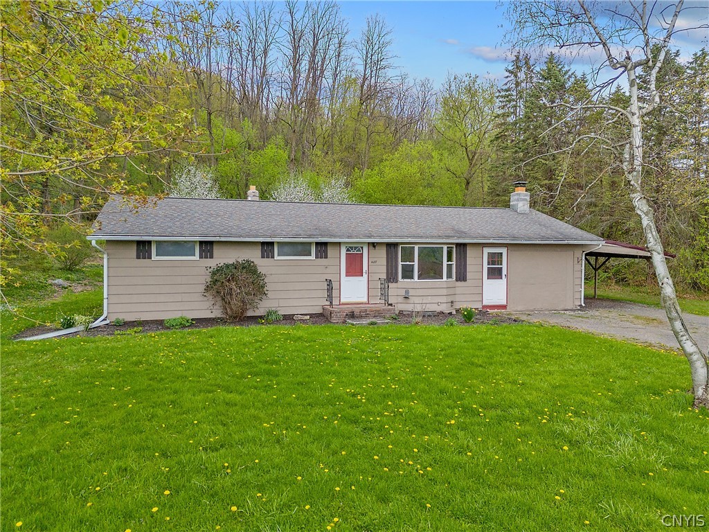 4687 South Onondaga Road Nedrow, NY 13120 - Photo 29 of 43