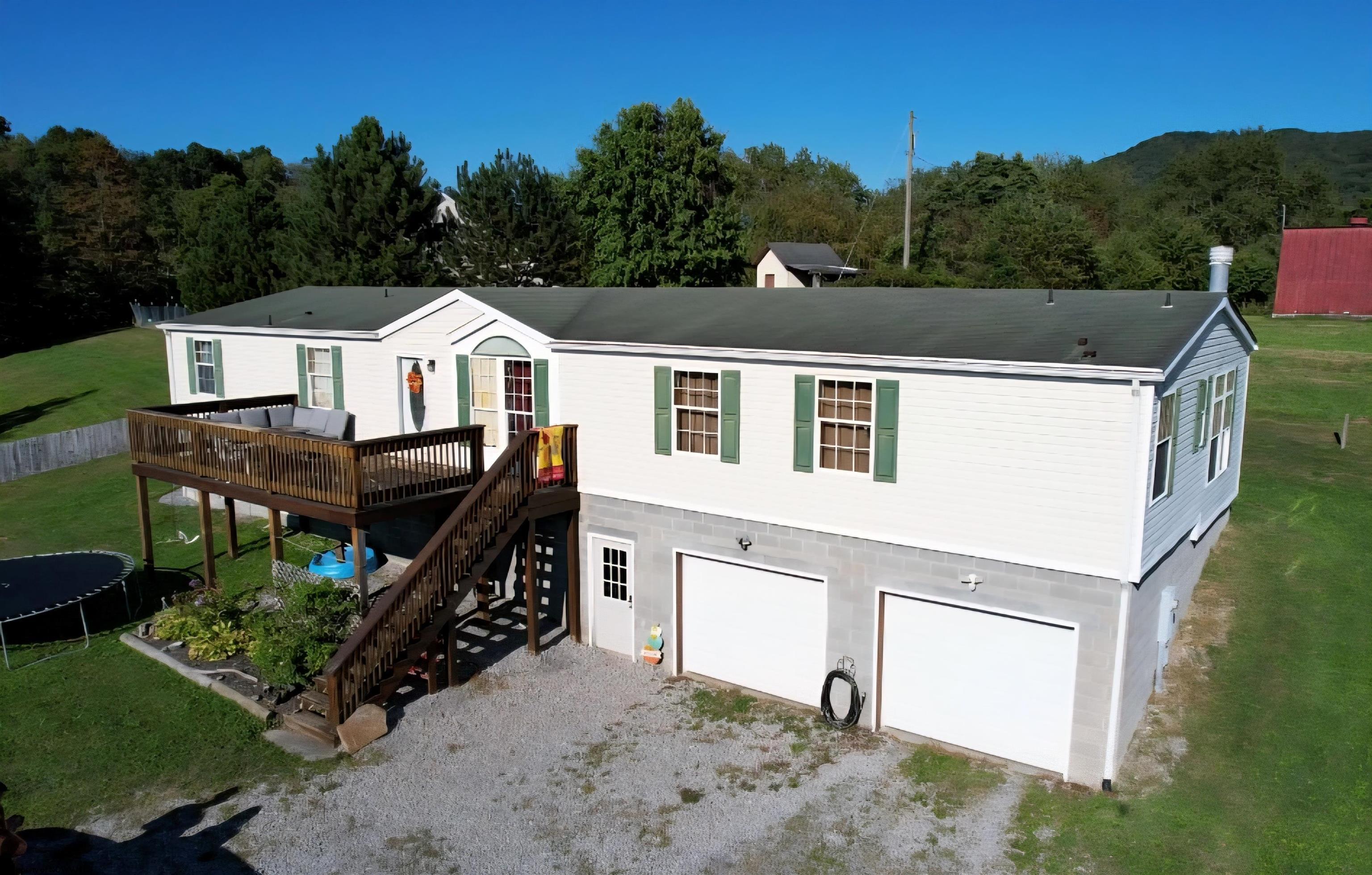 1414 Gilman Road Elkins, WV 26241 - Photo 1 of 21 Gallery Image 1