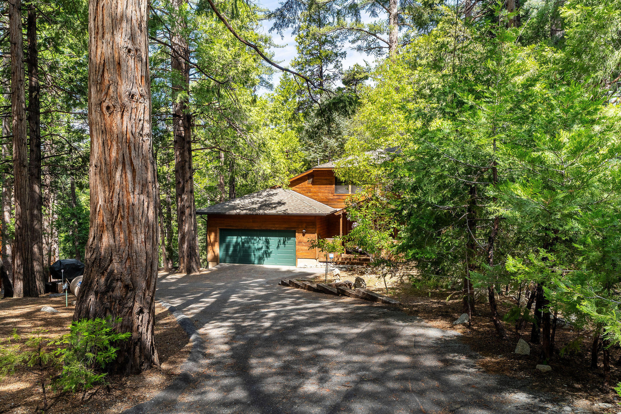 24542 Fern Valley Road Idyllwild, CA 92549 - Photo 1 of 50 24542FernValleyRd-1