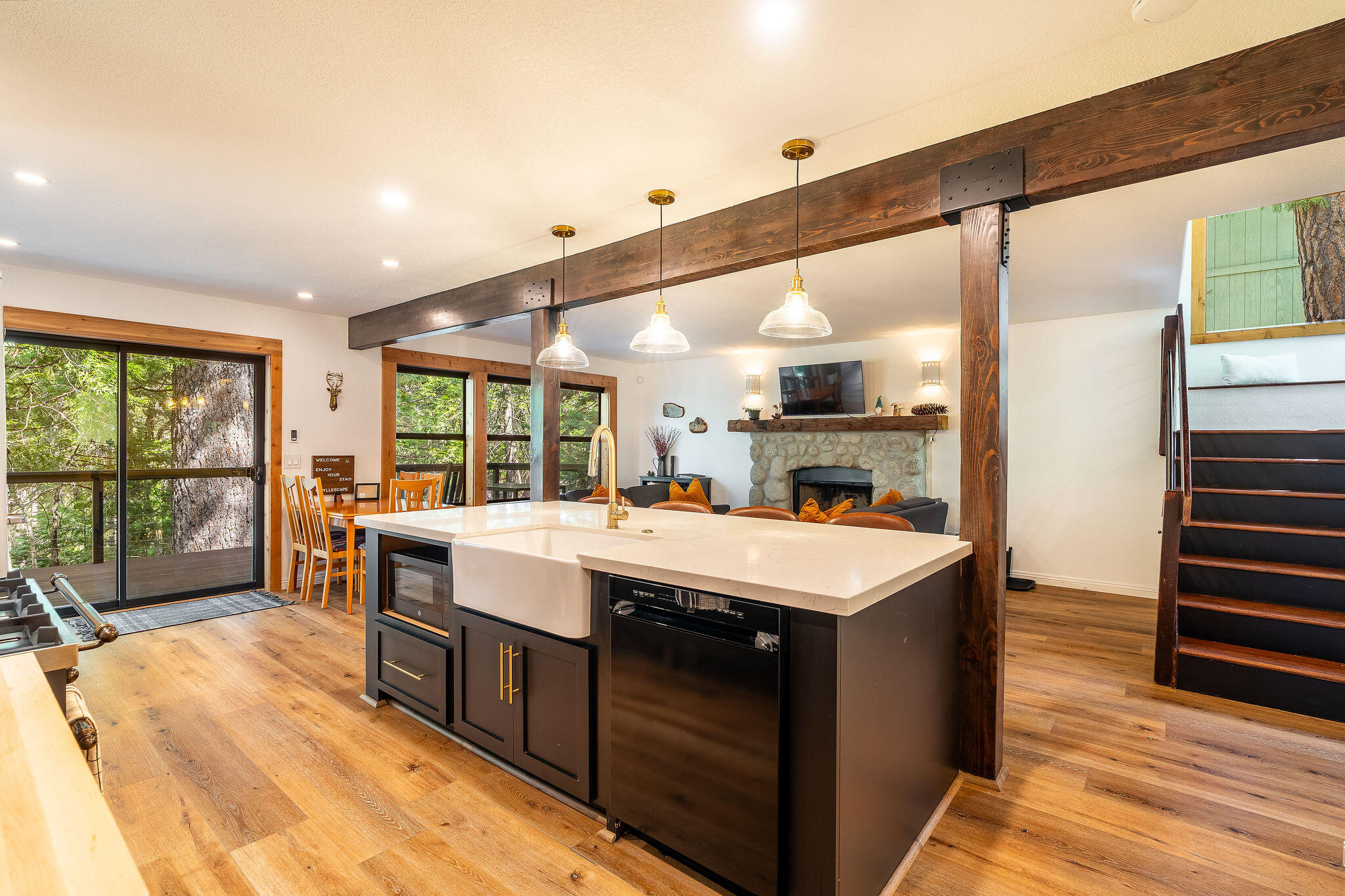 24542 Fern Valley Road Idyllwild, CA 92549 - Photo 13 of 50 24542FernValleyRd-15