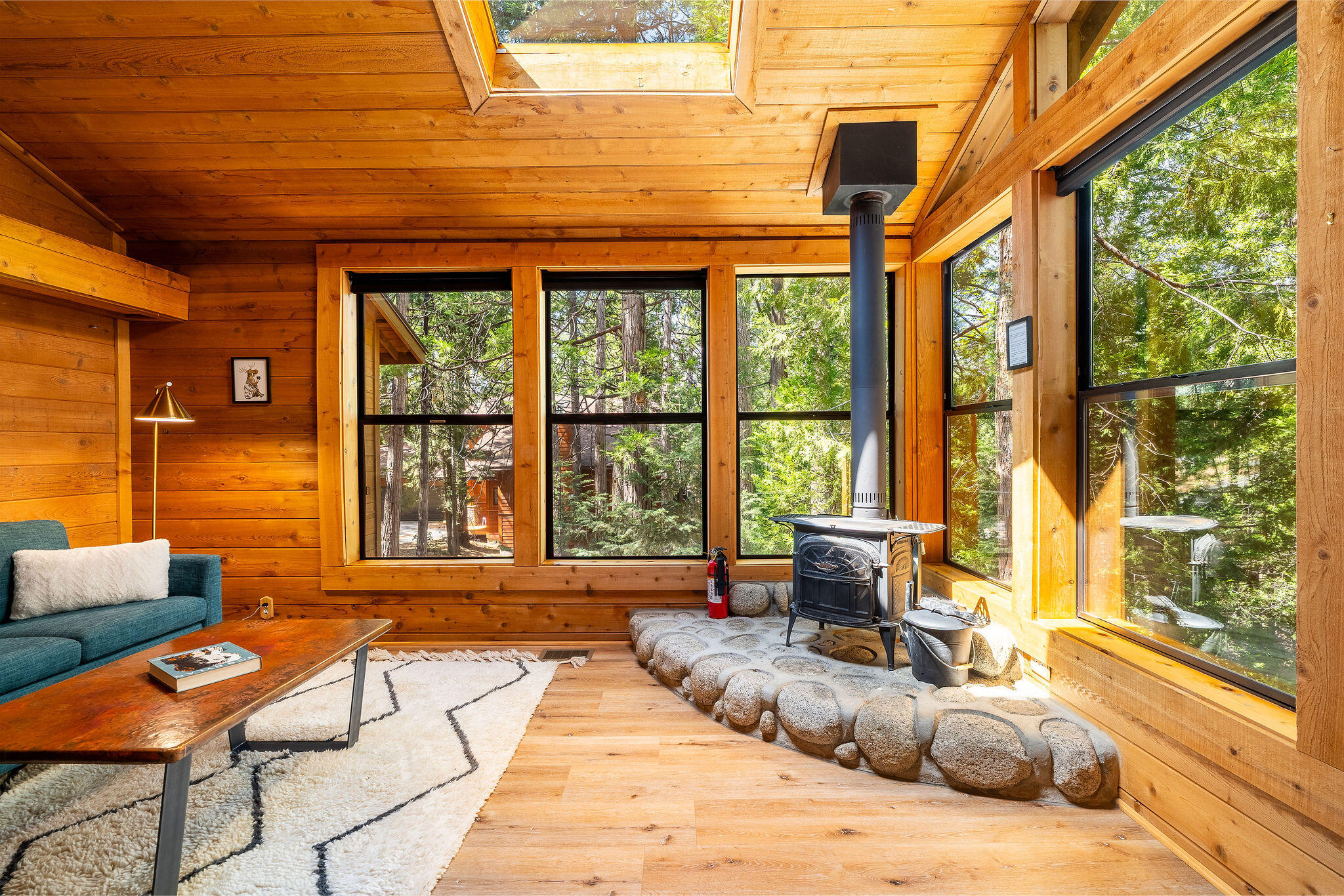 24542 Fern Valley Road Idyllwild, CA 92549 - Photo 19 of 50 24542FernValleyRd-21