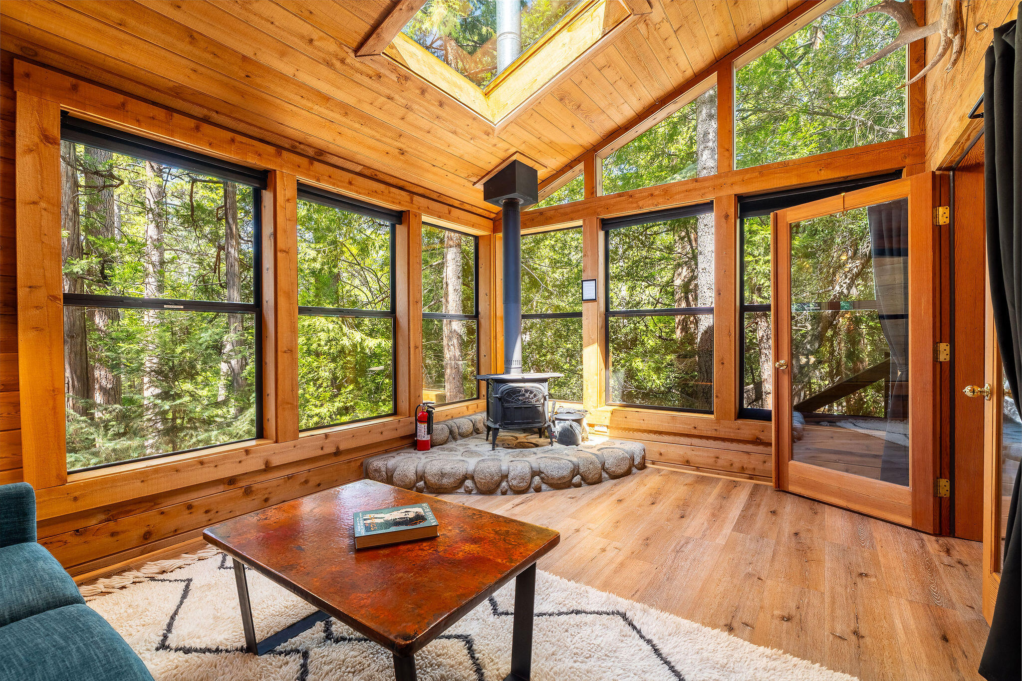 24542 Fern Valley Road Idyllwild, CA 92549 - Photo 20 of 50 24542FernValleyRd-22
