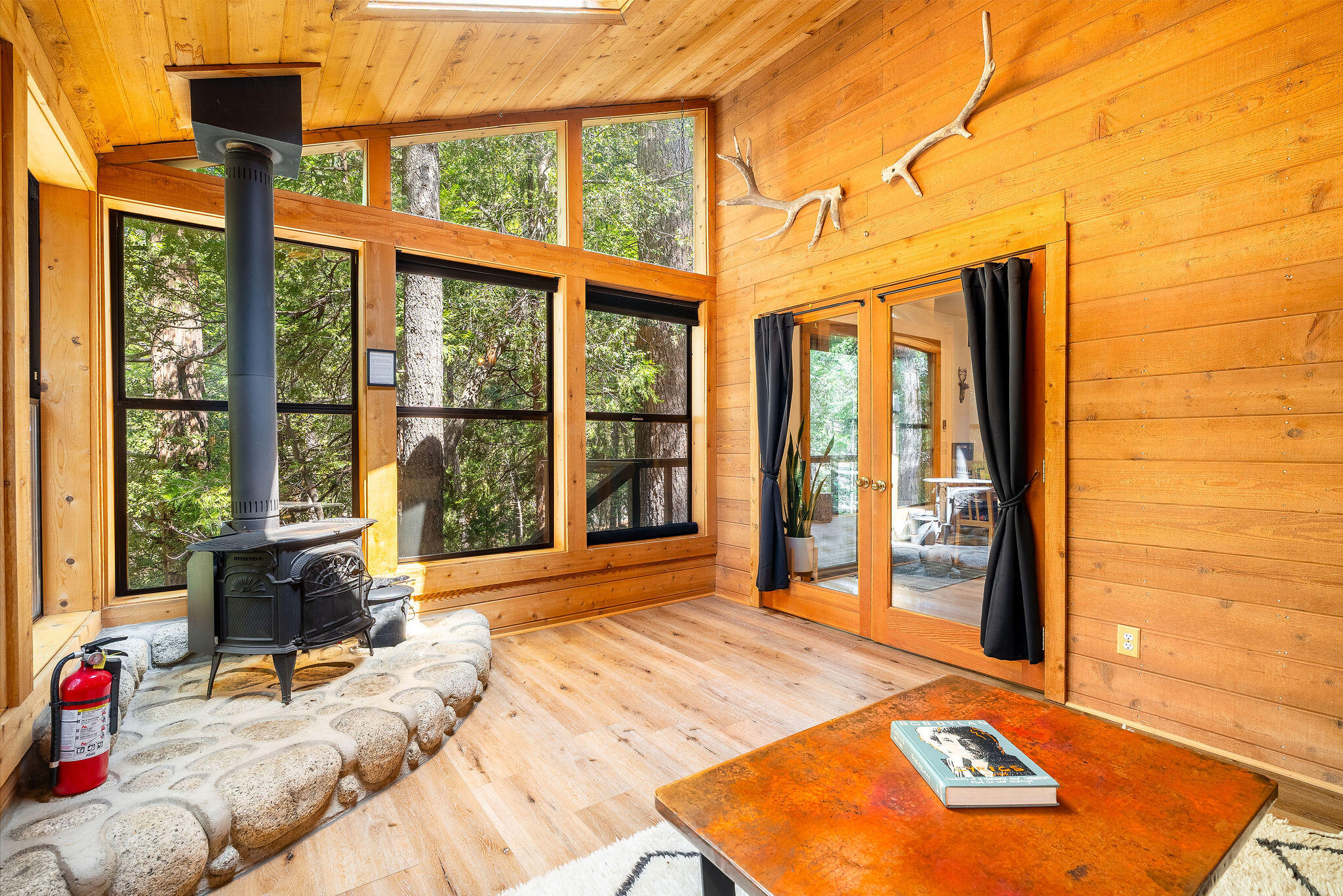 24542 Fern Valley Road Idyllwild, CA 92549 - Photo 21 of 50 24542FernValleyRd-23