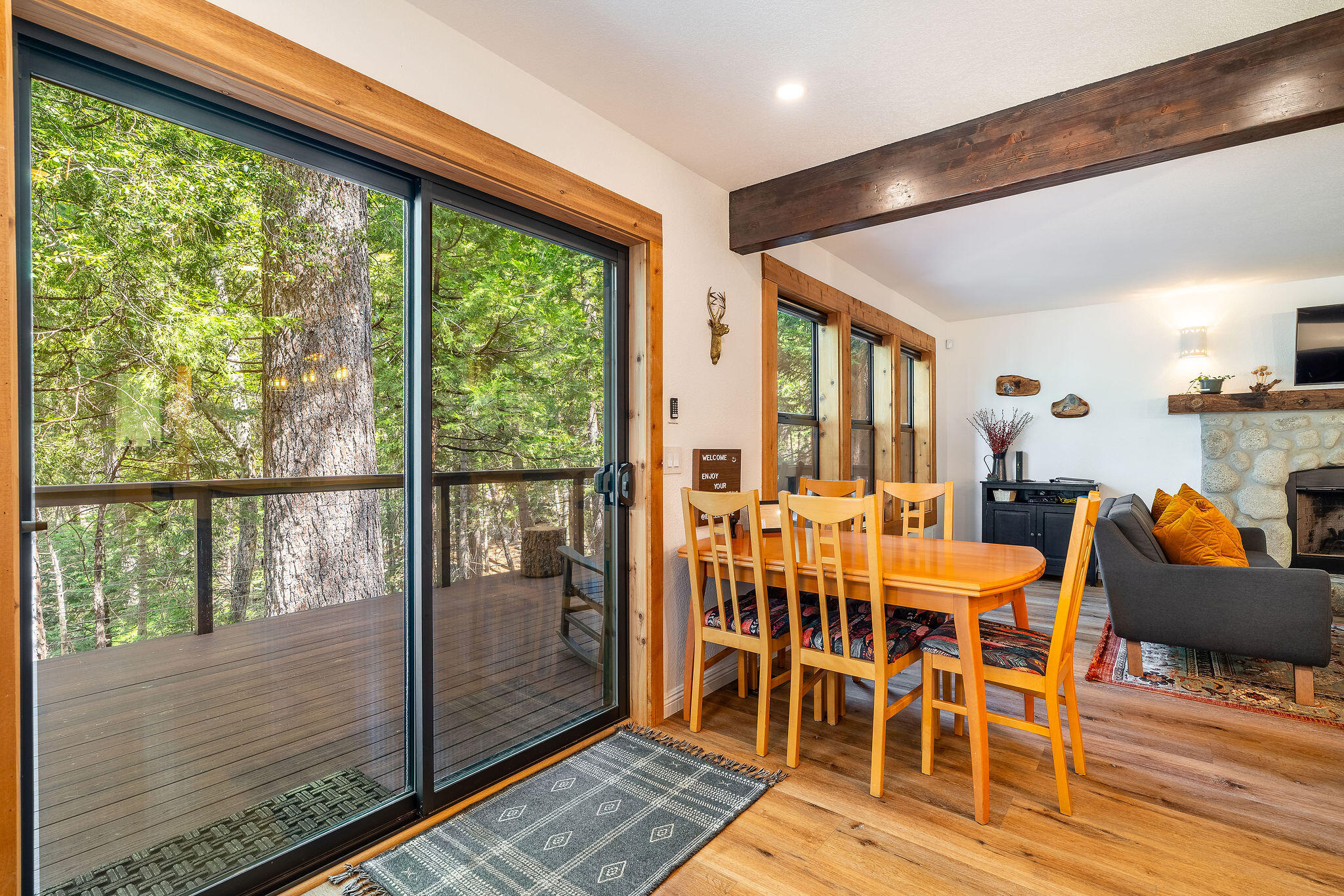 24542 Fern Valley Road Idyllwild, CA 92549 - Photo 22 of 50 24542FernValleyRd-24