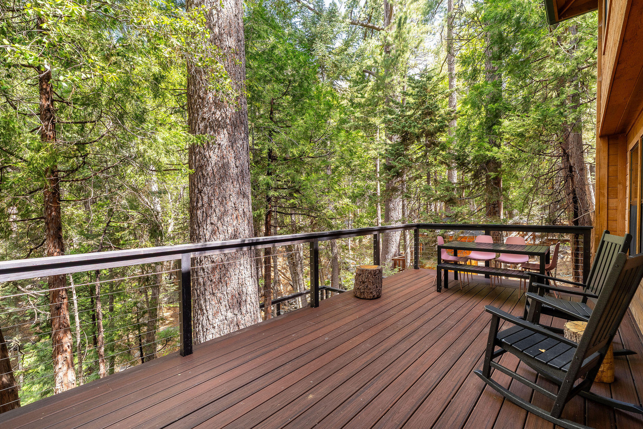 24542 Fern Valley Road Idyllwild, CA 92549 - Photo 33 of 50 24542FernValleyRd-36