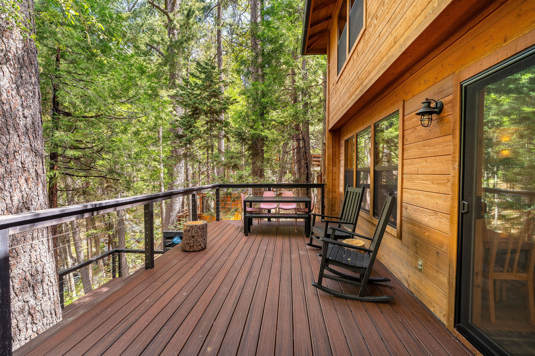 24542 Fern Valley Road Idyllwild, CA 92549 - Photo 34 of 50 24542FernValleyRd-37
