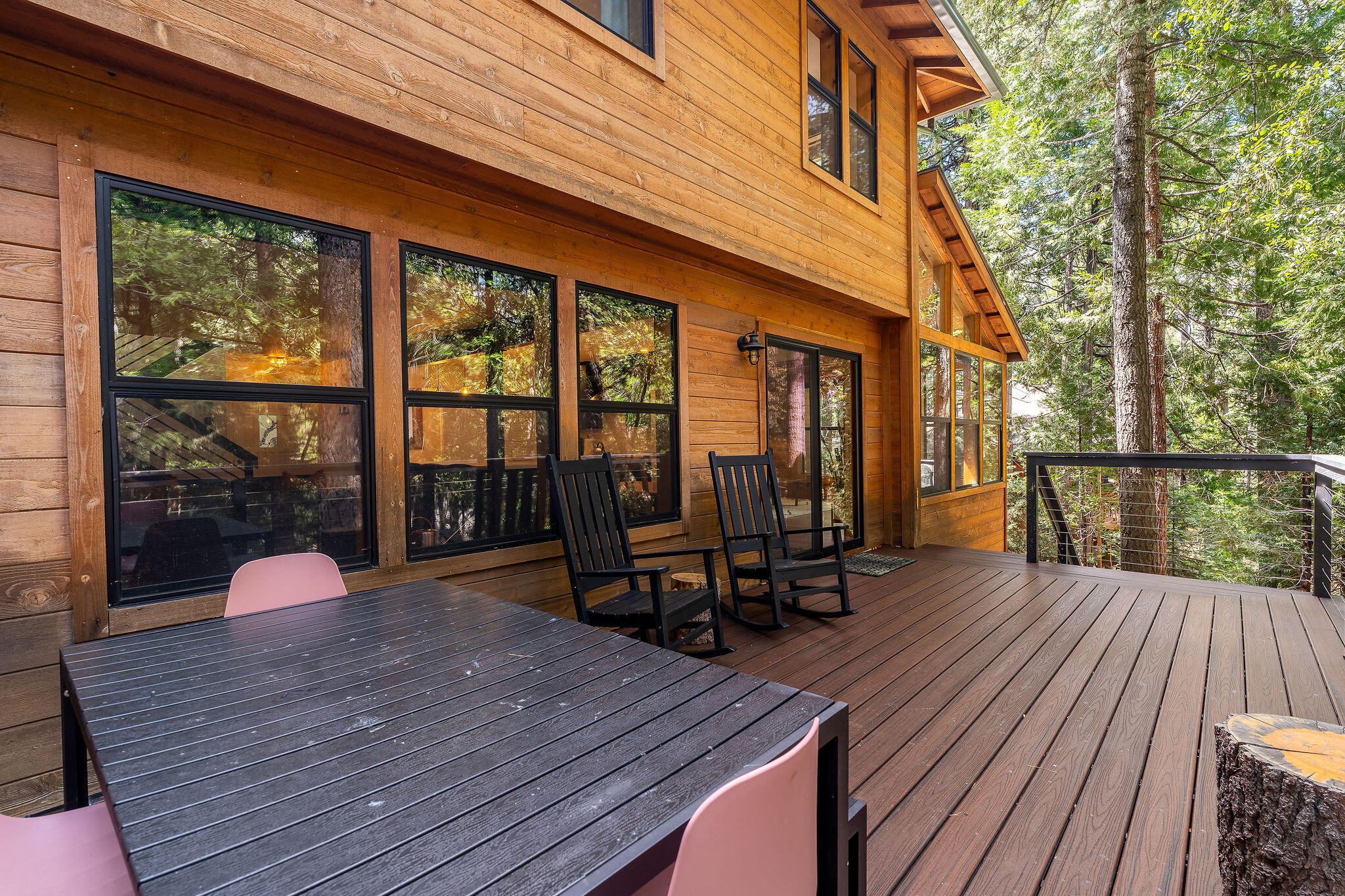 24542 Fern Valley Road Idyllwild, CA 92549 - Photo 36 of 50 24542FernValleyRd-39