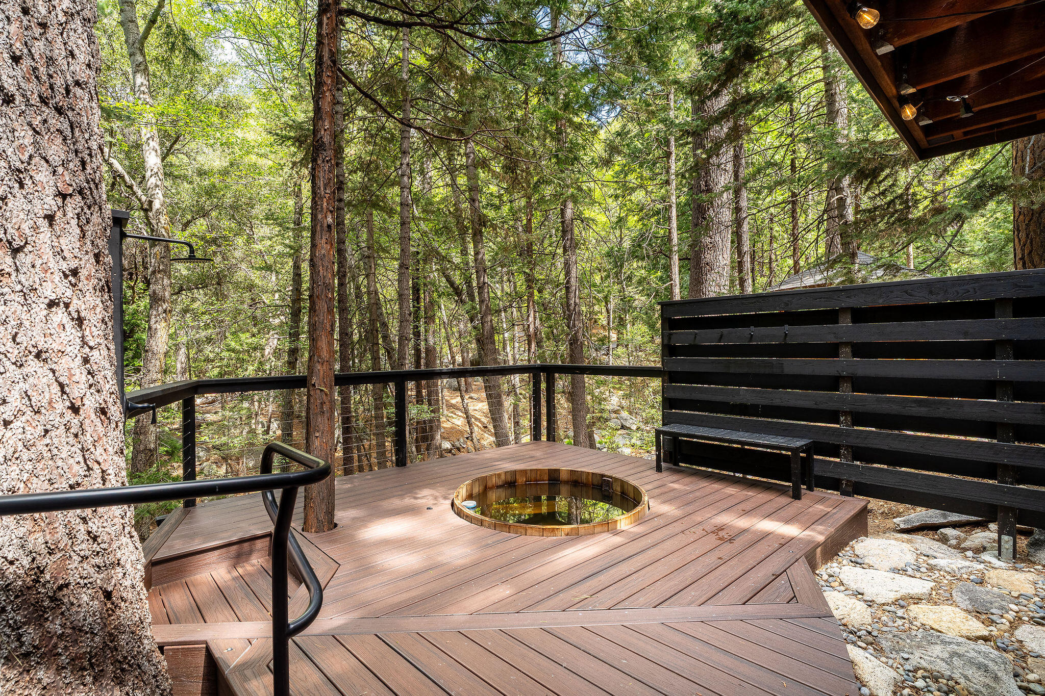 24542 Fern Valley Road Idyllwild, CA 92549 - Photo 40 of 50 24542FernValleyRd-43