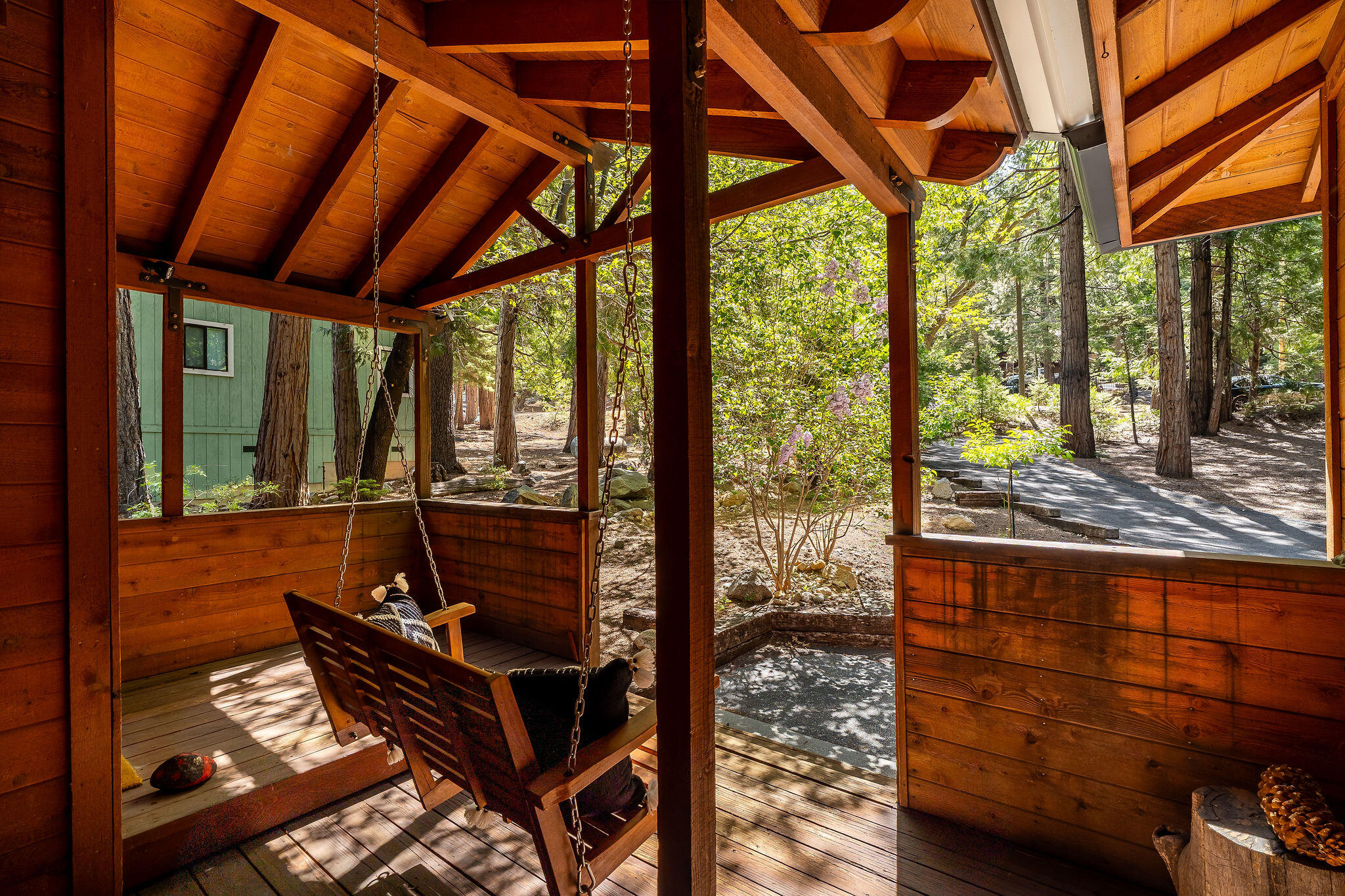 24542 Fern Valley Road Idyllwild, CA 92549 - Photo 4 of 50 24542FernValleyRd-6